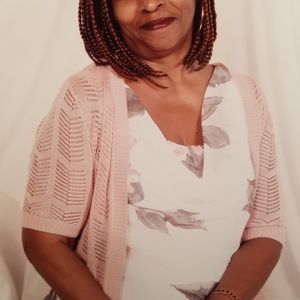 Meet your Posher, Pat